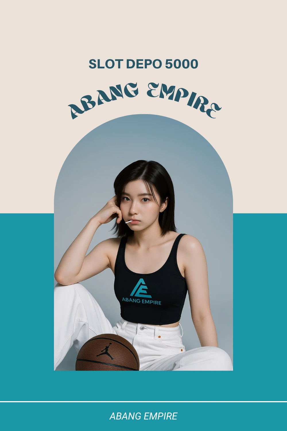 Galeri foto Abang Empire: Link Depo Bet 200 AbangEmpire Menang Besar di Bistro Bienville di Yogyakarta